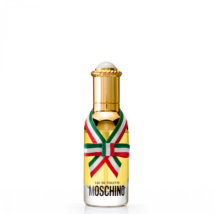 MOSCHINO EDT VAPO 25 ML