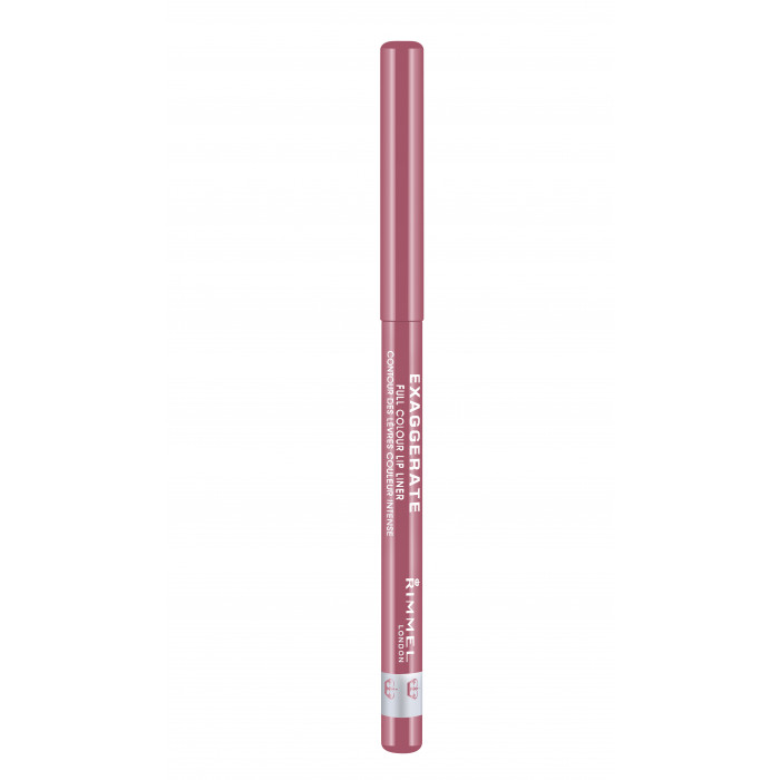 EXAGGERATE AUTOMATIC LIP LINER 063 -EAST END SNOB