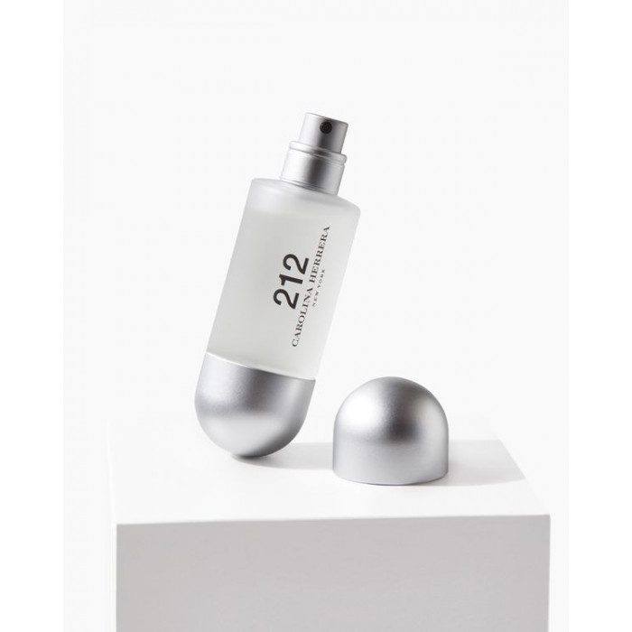 212 NYC FOR HER EDT VAPO 30 ML