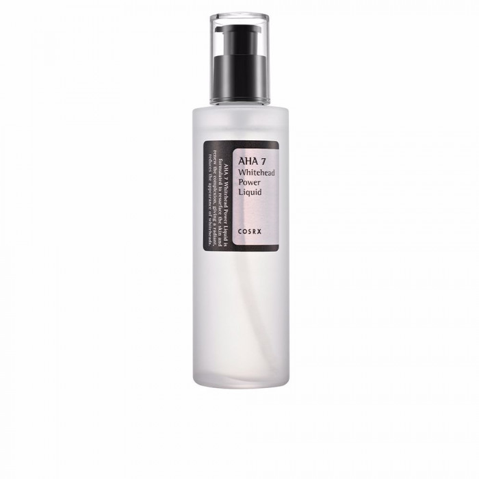 AHA 7 WHITEHEAD POWER LIQUID 100 ML
