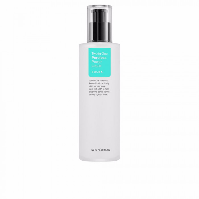 TWO IN ONE PORELESS POWER LIQUID 100 ML