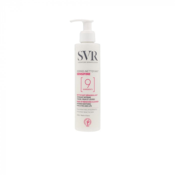 SENSIFINE DERMO NET 200 ML