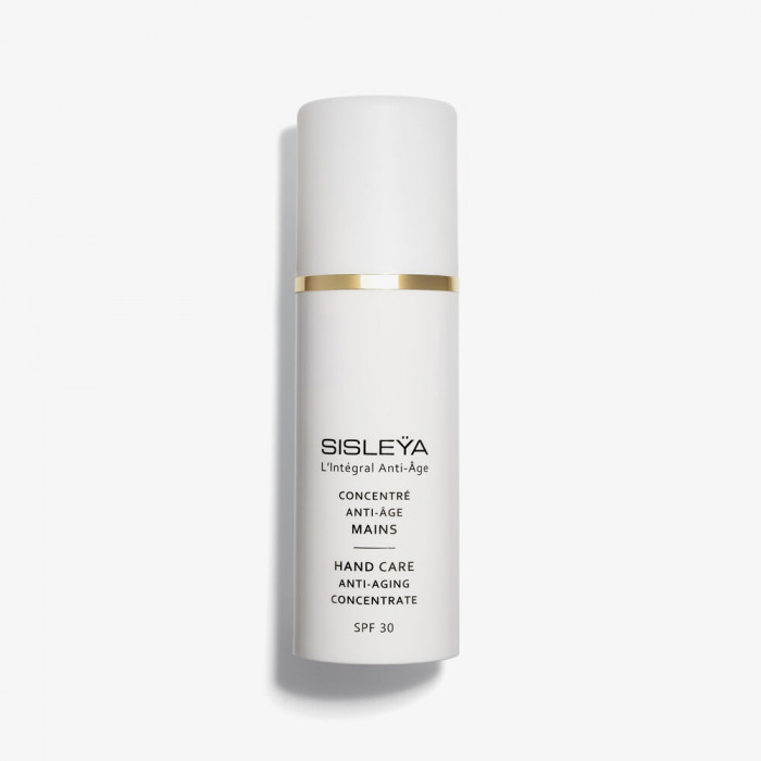 SISLEYA LINTEGRAL ANTI-ÂGE MAINS 75 ML