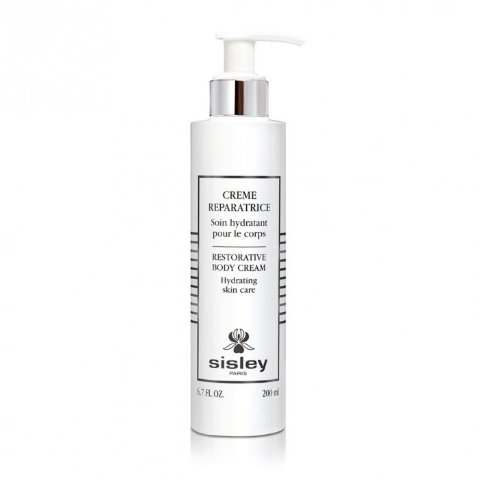 CREME REPARATRICE SOIN HYDRATANT POUR LE CORPS 200 ML