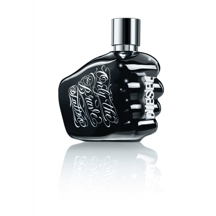 ONLY THE BRAVE TATTOO EDT VAPO 50 ML