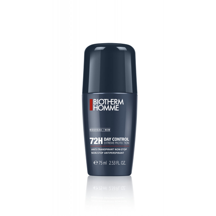 HOMME DAY CONTROL 72H DEO ROLL-ON 75 ML