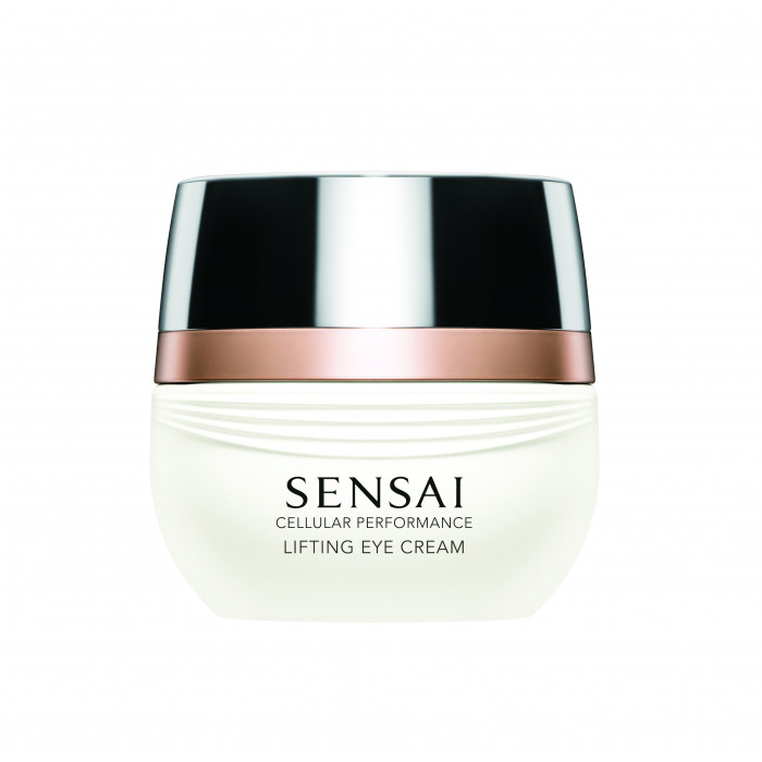SENSAI CELLULAR LIFTING EYE CREAM 15 ML