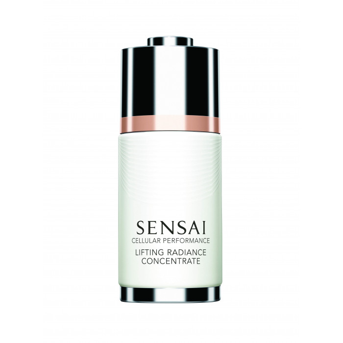SENSAI CELLULAR LIFTING RADIANCE CONCENTRATE 40 ML