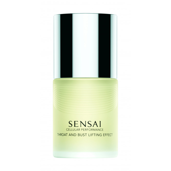 SENSAI CELLULAR PERFORMANCE THROAT&BUST LIFTING EFFECT 100ML