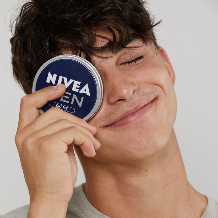 NIVEA MEN CREMA 150 ML.