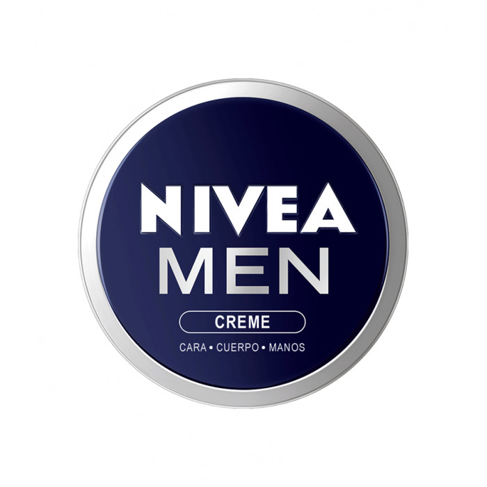 NIVEA MEN CREMA 150 ML.