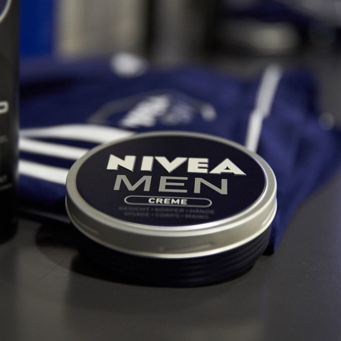 NIVEA MEN CREMA 150 ML.