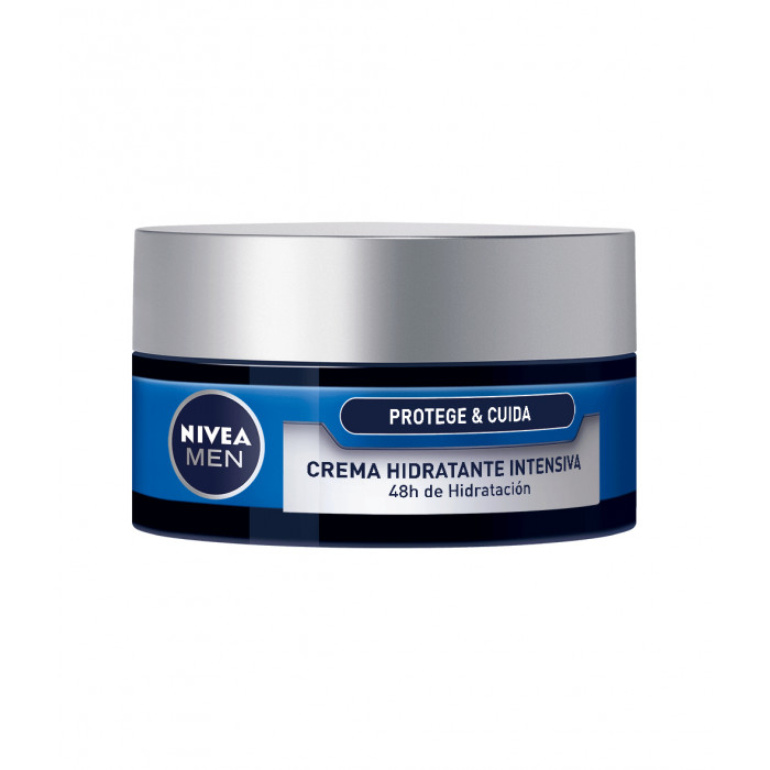 NIVEA FOR-MEN NUTRITI.P/SECA