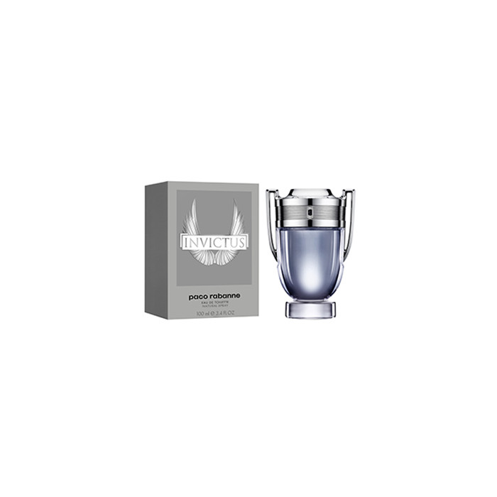 INVICTUS ET 100 VP