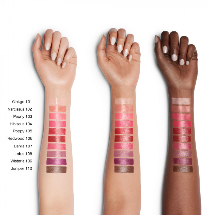 COLORGEL LIPBALM 107-DAHLIA 2 G