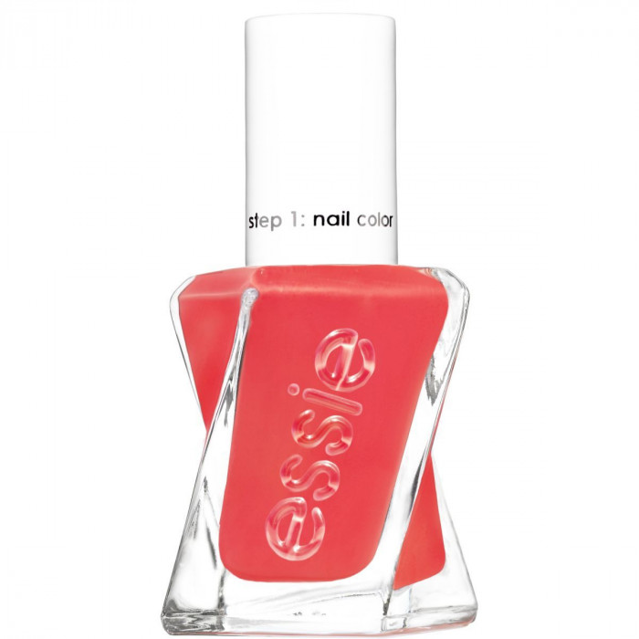 GEL COUTURE 470-SIZZLING HOT BRIGHT RED 13,5 ML