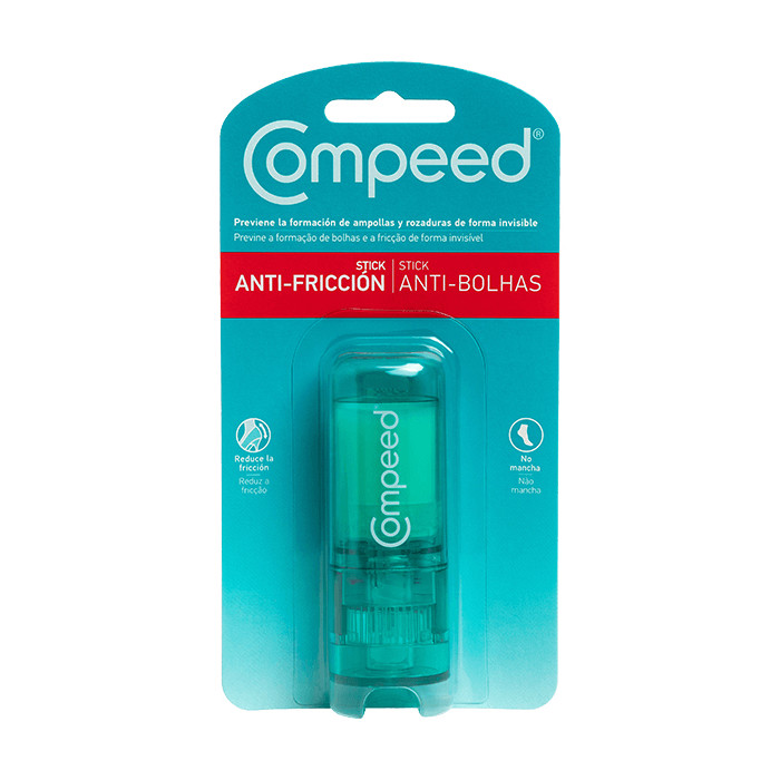 STICK ANTI-FRICCIÓN 8 ML
