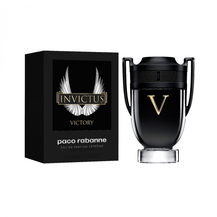 INVICTUS VICTORY EDP VAPO 50 ML