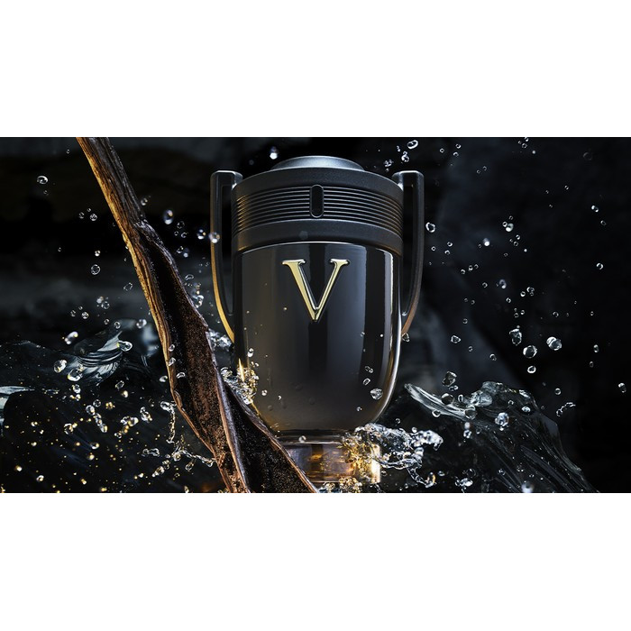 INVICTUS VICTORY EDP VAPO 50 ML