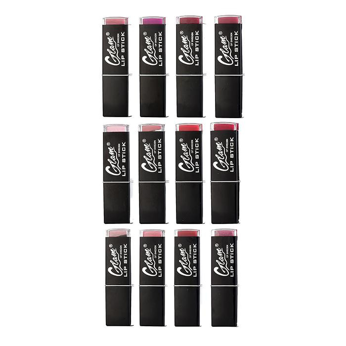 BLACK LIPSTICK 51-PRETTY PINK 3,8 GR