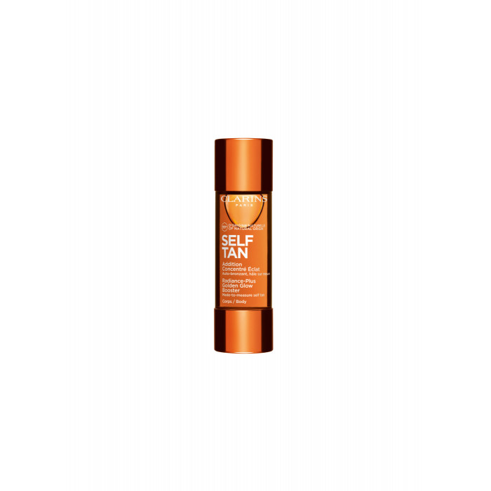 SOLAIRE ADDITION CONCENTRATION CLAT AUTO-BRONZANT CORPS 30 ML