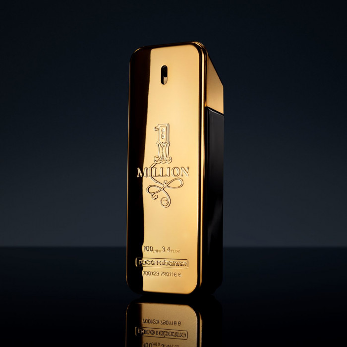 PACO RABANNE 1 MILLION ET 200 VP
