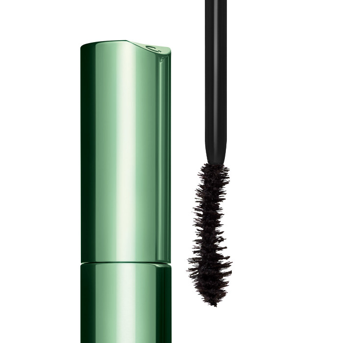 SUPRA LIFT & CURL MASCARA 01-INTENSE BLACK 8 ML