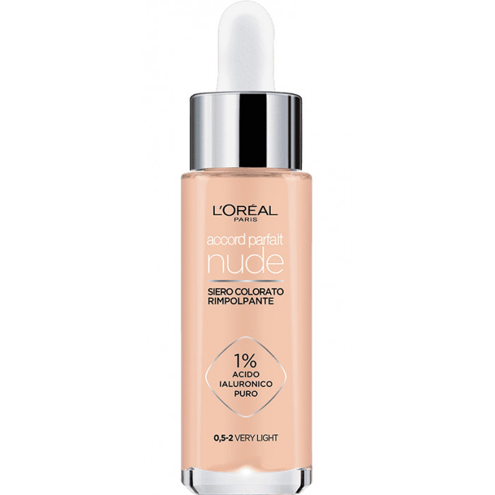 ACCORD PARFAIT SERUM 0,5-2