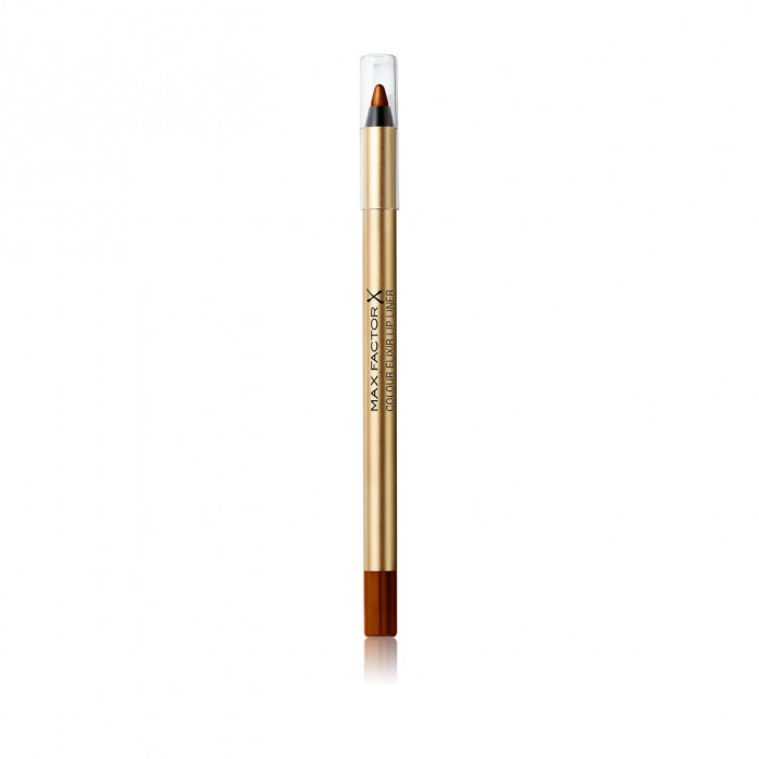 COLOUR ELIXIR LIPLINER 025-BROWN N BOLD 10 G