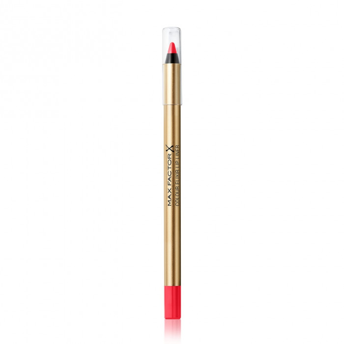 COLOUR ELIXIR LIPLINER 055-RED POPPY 10 G