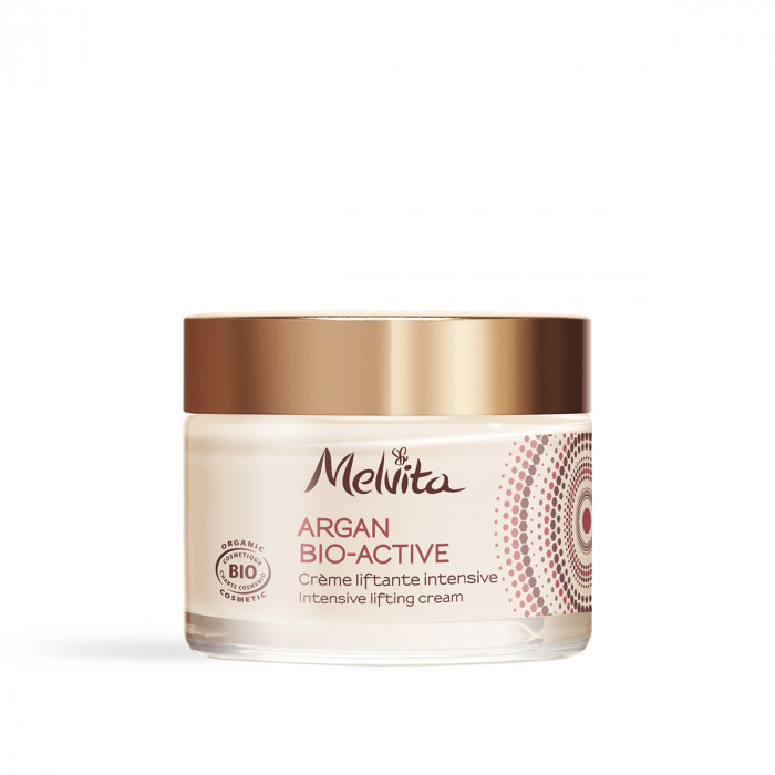 ARGAN BIO-ACTIVE CREME LIFTANTE INTENSIVE 50 ML