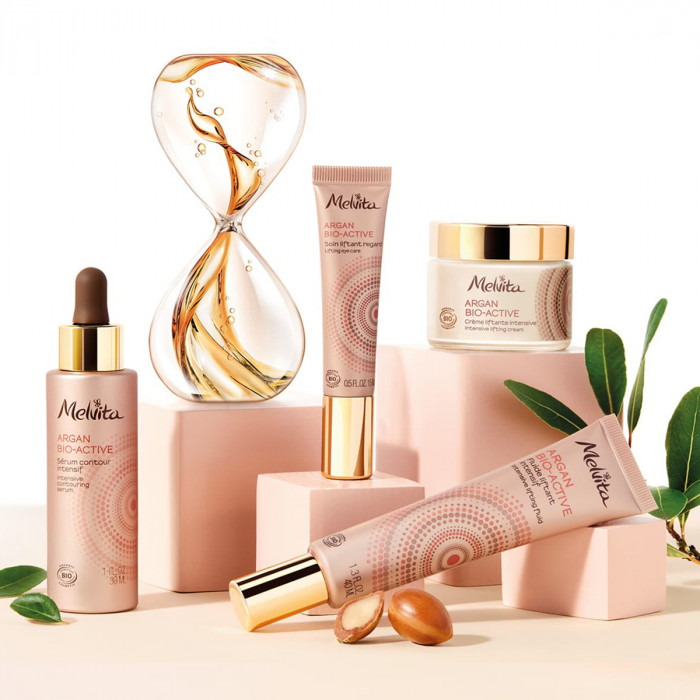 ARGAN BIO-ACTIVE CREME LIFTANTE INTENSIVE 50 ML
