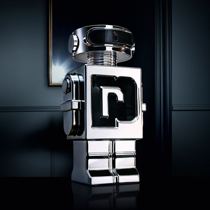 PHANTOM EDT VAPO 50 ML