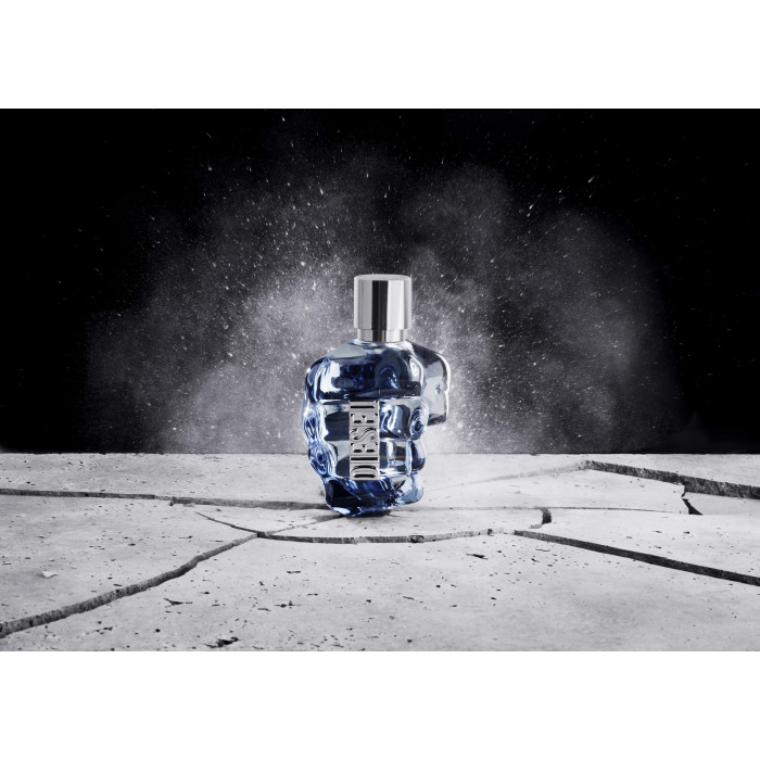 ONLY THE BRAVE EDT 50 VP