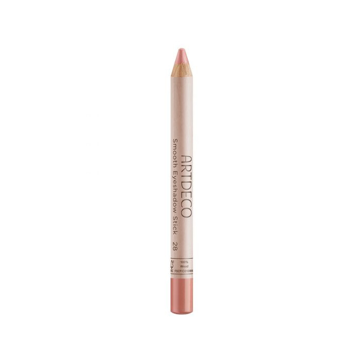 SMOOTH EYESHADOW BARELY THERE 3 GR