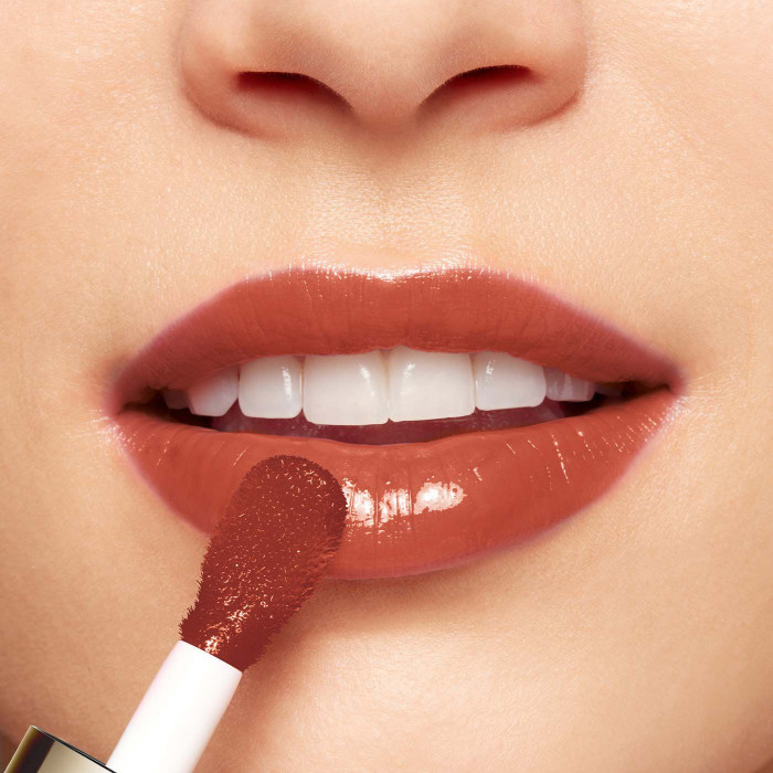 LIP COMFORT OIL 09-CHOCOLATE 7 ML