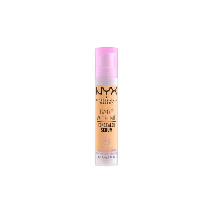 BARE WITH ME CONCEALER SERUM 05-GOLDEN 9,6 ML