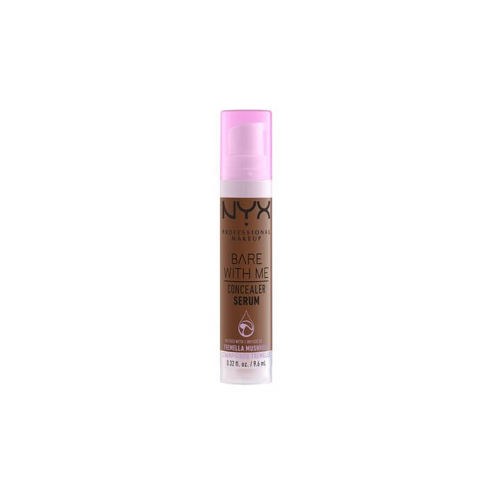 BARE WITH ME CONCEALER SERUM 12-RICH 9,6 ML