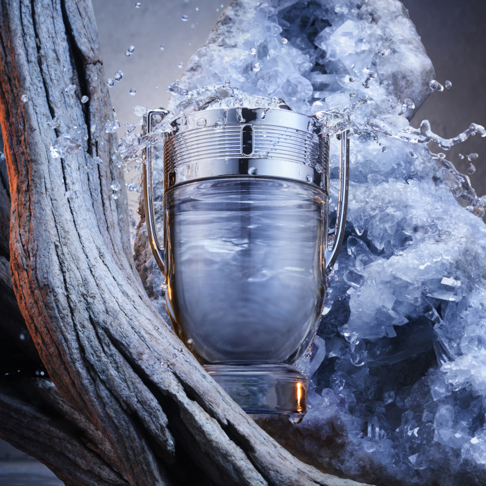 INVICTUS EDT VAPO 200 ML