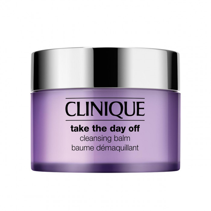 TAKE THE DAY OFF CLEANSING BALM XXL 200 ML