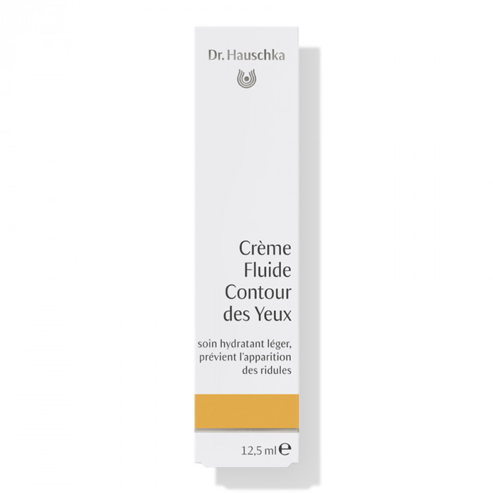 DAILY HYDRATING EYE CREAM 12,5 ML