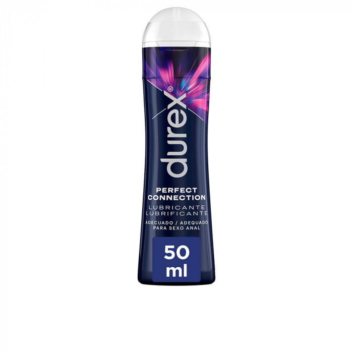 PERFECT CONNECTION LUBRICANTE 50 ML
