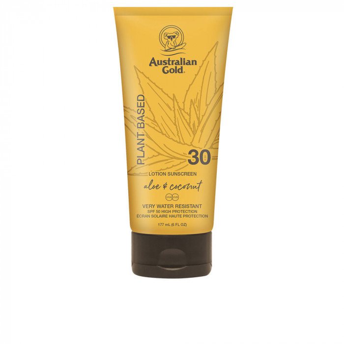 PLANT BASED FACE LOTION SPF50 88 ML