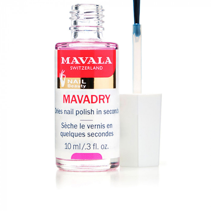 MAVADRY ACEITE SECANTE 10 ML