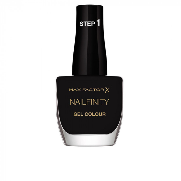 NAILFINITY 207-FOR REAL 12 ML