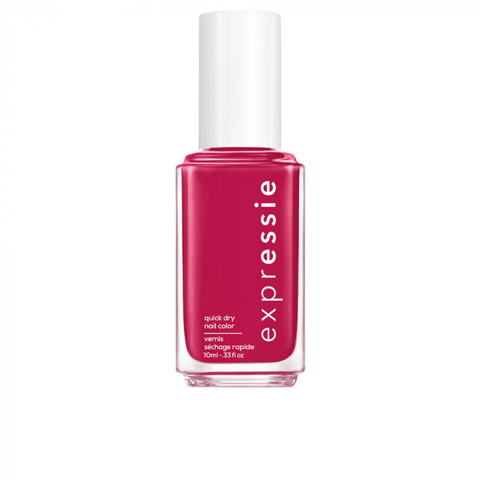 EXPRESSIE QUICK DRY NAIL COLOR 490 10 ML