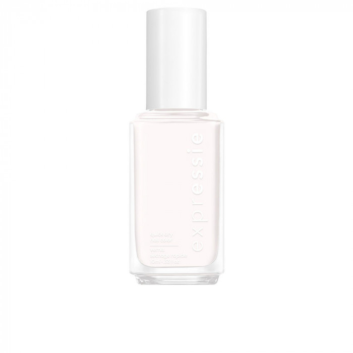 EXPRESSIE QUICK DRY NAIL COLOR 500-UNAPOLOGET 10 ML