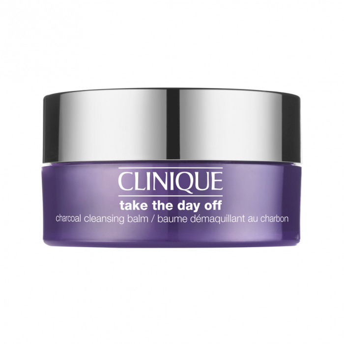 TAKE THE DAY OFF CHARCOAL CLEASING BALM 125 ML
