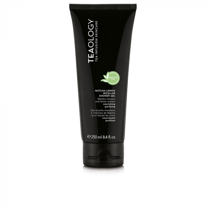 MATCHA LEMON SHOWER GEL 250 ML
