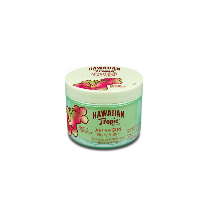 AFTER SUN BODY BUTTER COCONUT 250 ML